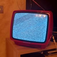 tv vintage magnafone