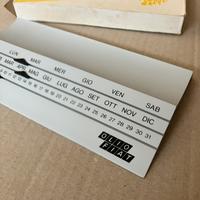 Olio Fiat Calendario