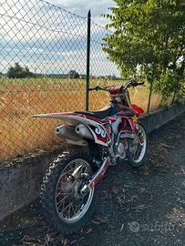 Crf 450