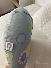 Cuscino per Allattamento Gravidanza BOPPY CHICCO