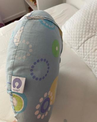 Cuscino per Allattamento Gravidanza BOPPY CHICCO