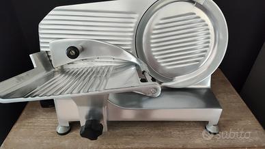 Affettatrice professionale
