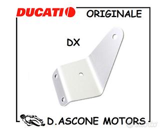 STAFFA FARO DX DUCATI MONSTER - 400 600 750 900