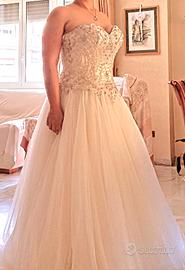 Abito da sposa
