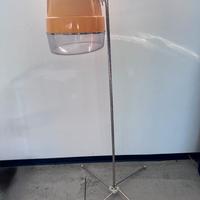 Casco parrucchiera portatile