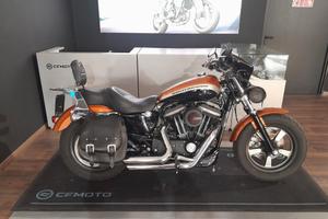 Harley-davidson 1200 Sportster Custom