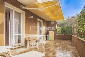 Appartamento a Cogorno Via XXV Aprile 3 locali