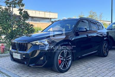 BMW X1 sDrive 18d Msport Pro