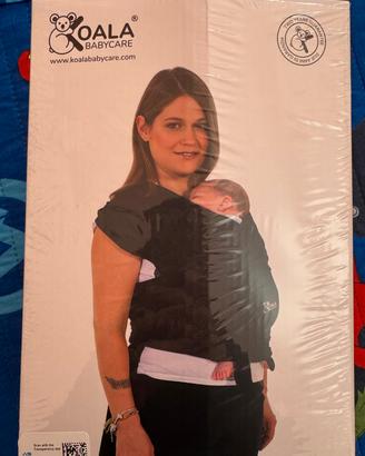 koala baby care fascia marsupio 