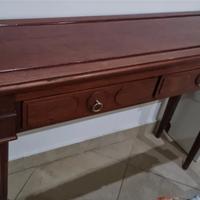consolle antica 