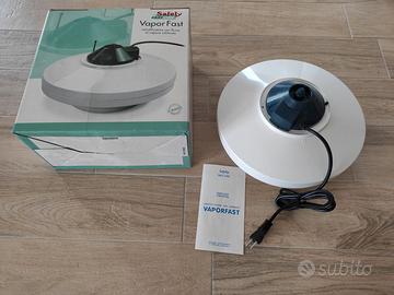 Umidificatore Safety FastLine mod. Vapor Fast
