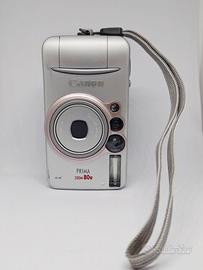 Canon Prima Zoom 80u Analogica 35mm