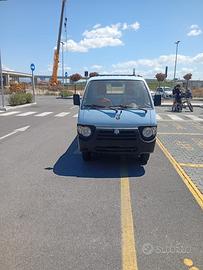 Piaggio Quargo