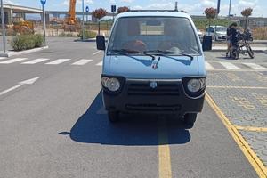 Piaggio Quargo