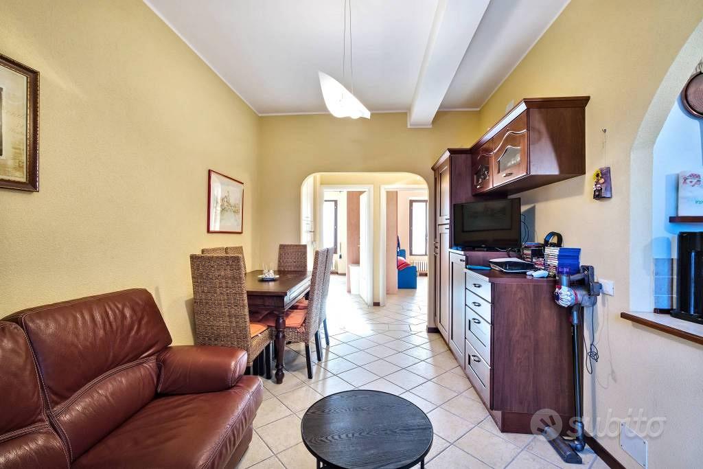 Appartamento – Brunate, San Maurizio - Vista 4
