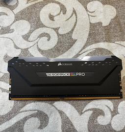 32 GB Corsair Vengeance RGB PRO DDR4-RAM 3600 MHz