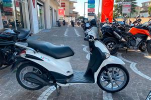 Piaggio Liberty 50 - 2015