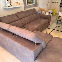 Divano letto