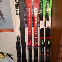 sci gara omologati Fis di coppa del mondo 