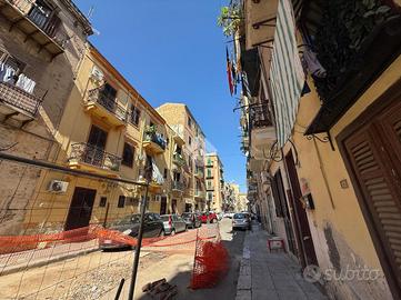 2 LOCALI A PALERMO