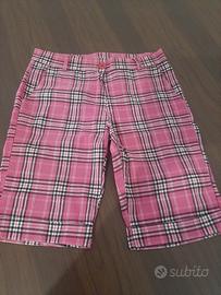 pantaloncino 