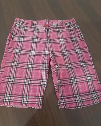 pantaloncino 