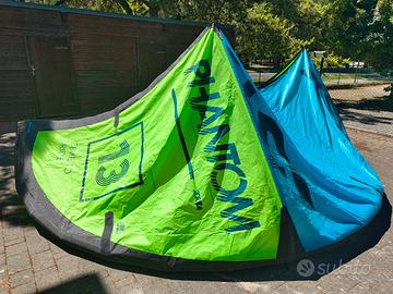 kite Ksp Phantom 13m