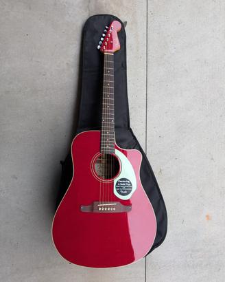 Fender Sonoran SCE