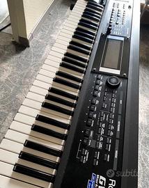 Roland GW-8