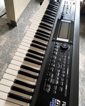 Roland GW-8