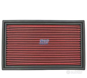 FILTRO ASPIRAZIONE DIRETTA AUDI 80 AVANT 91-96