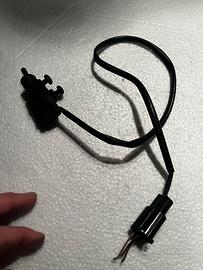 Sensore cavalletto Triumph