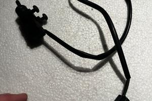 Sensore cavalletto Triumph