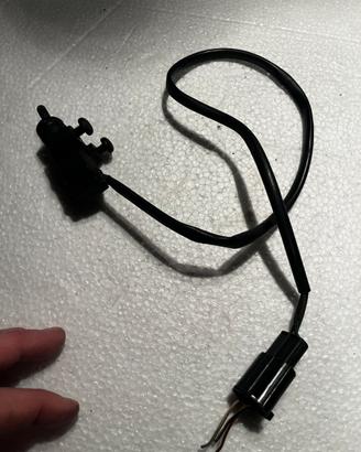 Sensore cavalletto Triumph