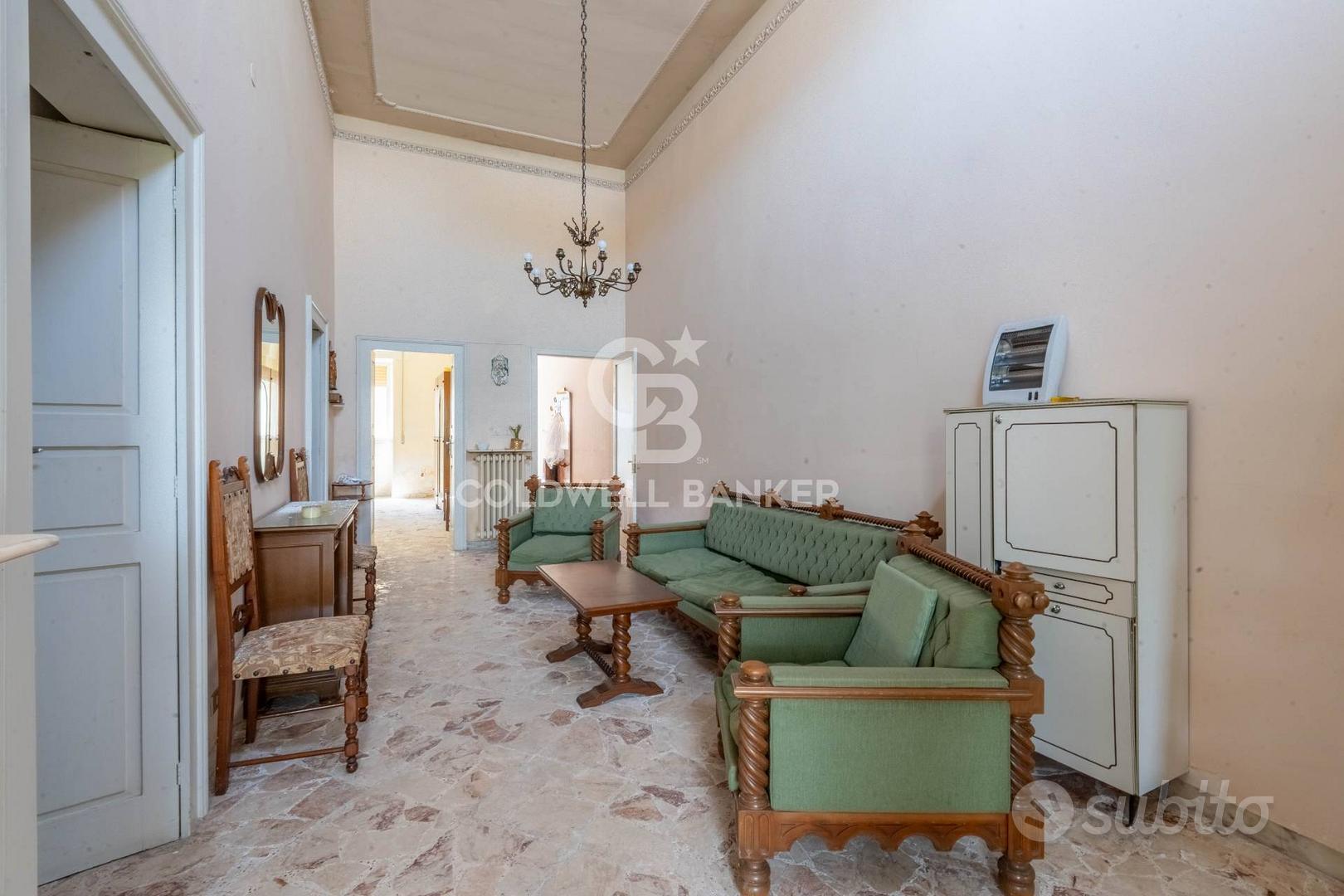Casa – Mesagne, Brindisi - Vista 4