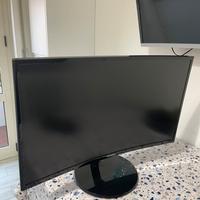 Monitor Samsung 27 pollici