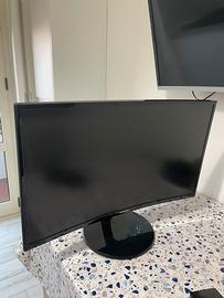 Monitor Samsung 27 pollici