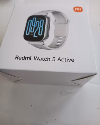 Smartwatch 