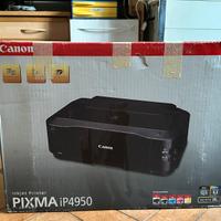 Stampante Canon PIXMA iP4950