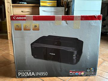 Stampante Canon PIXMA iP4950