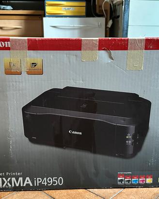 Stampante Canon PIXMA iP4950