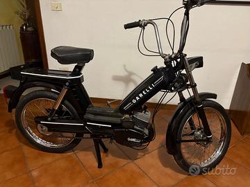 Garelli Vip 50