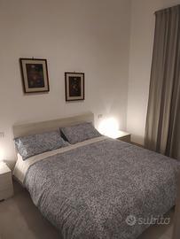 Appartamento centrale piano terra