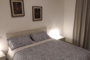 Appartamento centrale piano terra