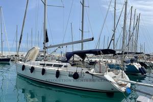 Jeanneau Sun Odyssey 42i (2007)