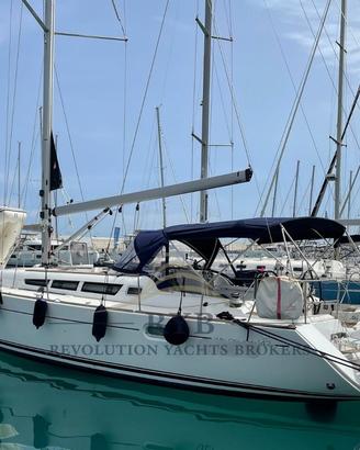 Jeanneau Sun Odyssey 42i (2007)