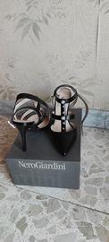 Scarpe chanel