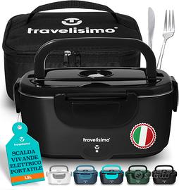 Scaldavivande Elettrico portatile 100W - 1,5L