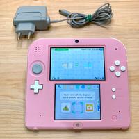 Console Nintendo 2DS