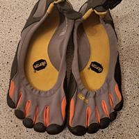 Scarpe Vibram Five Fingers
